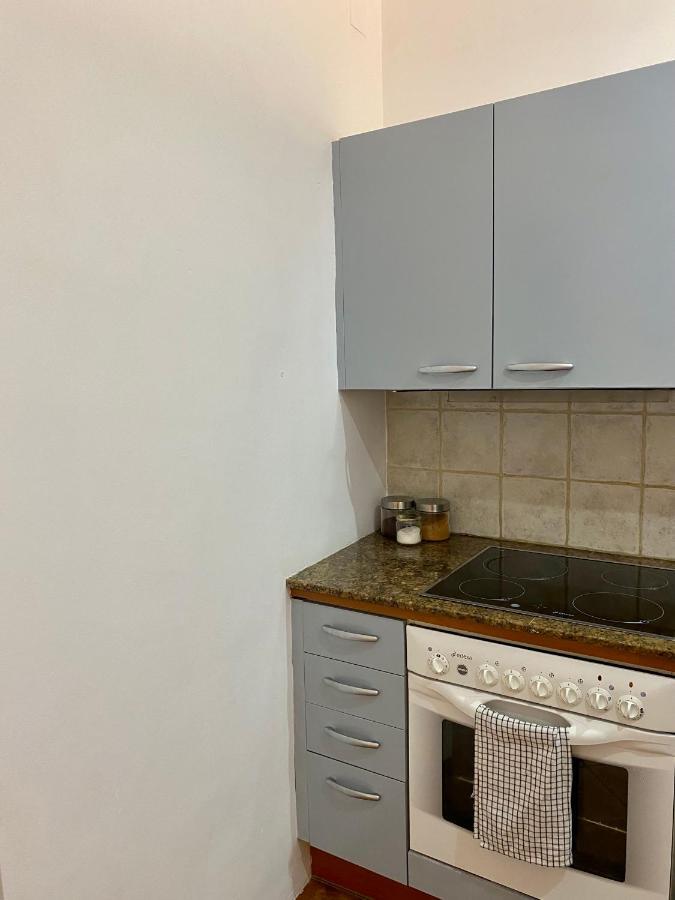 דירות טראגונה Tinos Primero מראה חיצוני תמונה